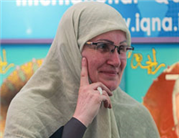 ماجرای دختر مسیحی و پسر ایرانی